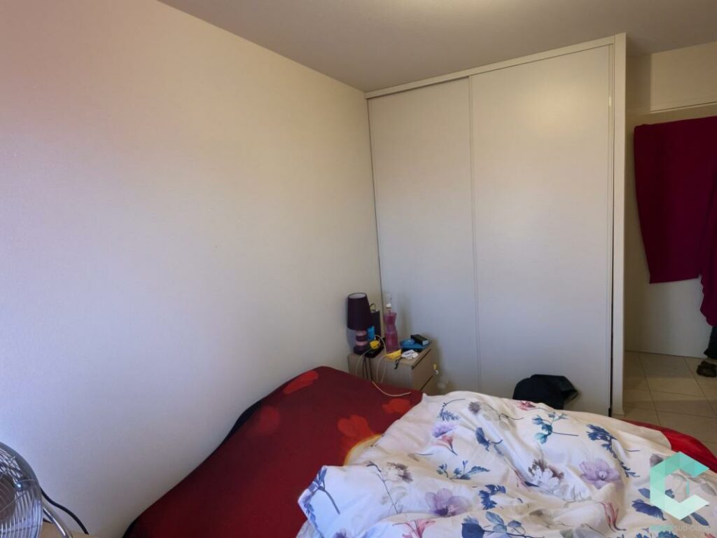 T3 LONGAGES AVEC BALCON