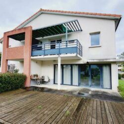Appartement T3 – 64m2 – vendu loué