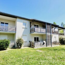 Appartement T2 – Escassefort