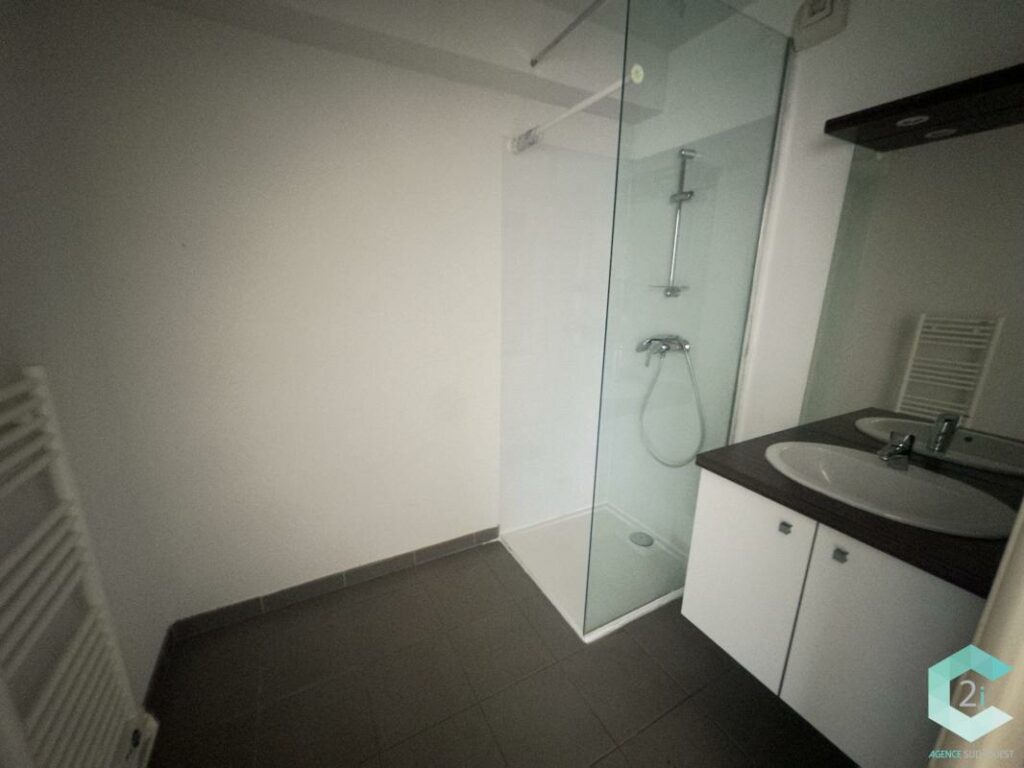 ** Cornebarrieu T3 – Vendu LIBRE **