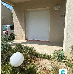 Appartement T2 Libre avec Terrasse et parking