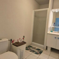 Appartement T2 – 40m2 – vendu loué