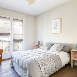 Appartement T2 – Saint Bazeille – vendu loué