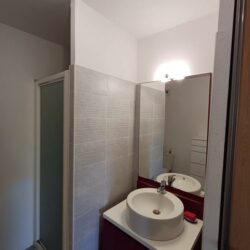 Appartement T2 – Saint Bazeille – vendu loué