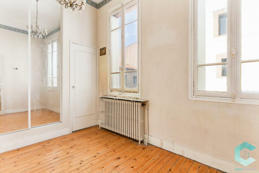 Maison à vendre Toulouse