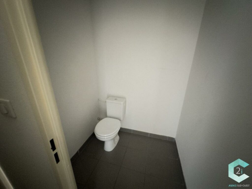 ** Cornebarrieu T3 – Vendu LIBRE **