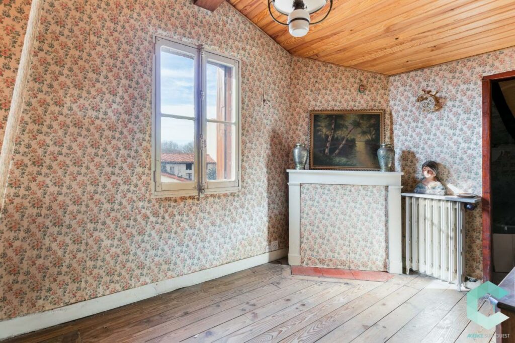 Maison à vendre Toulouse