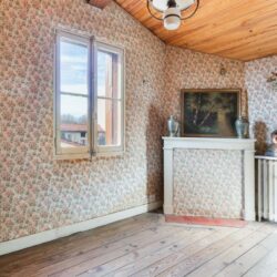 Maison à vendre Toulouse