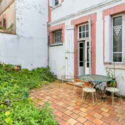 Maison à vendre Toulouse