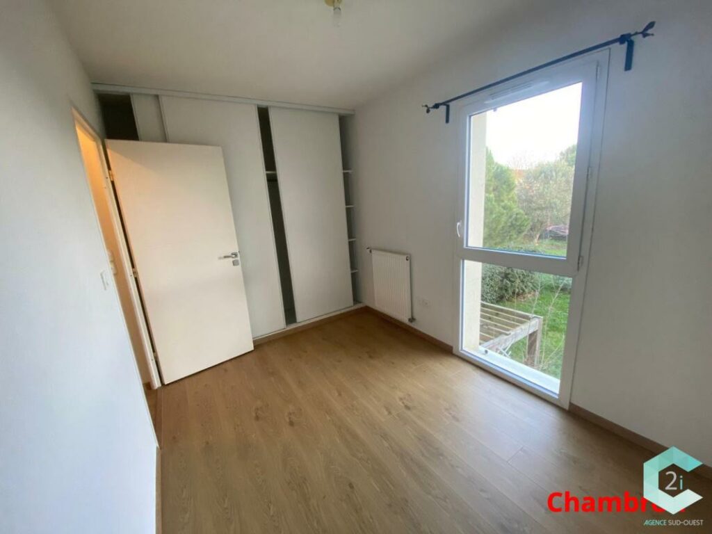 VILLA LIBRE AVEC DOUBLE TERRASSE