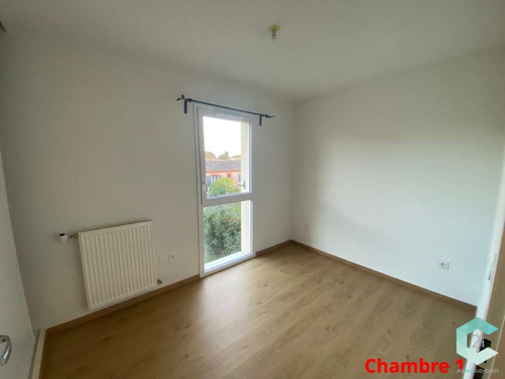 VILLA LIBRE AVEC DOUBLE TERRASSE