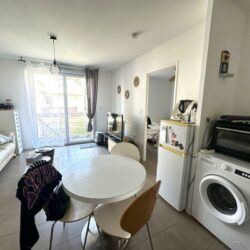 Appartement T2 à vendre – 36 m2 – TOULOUSE
