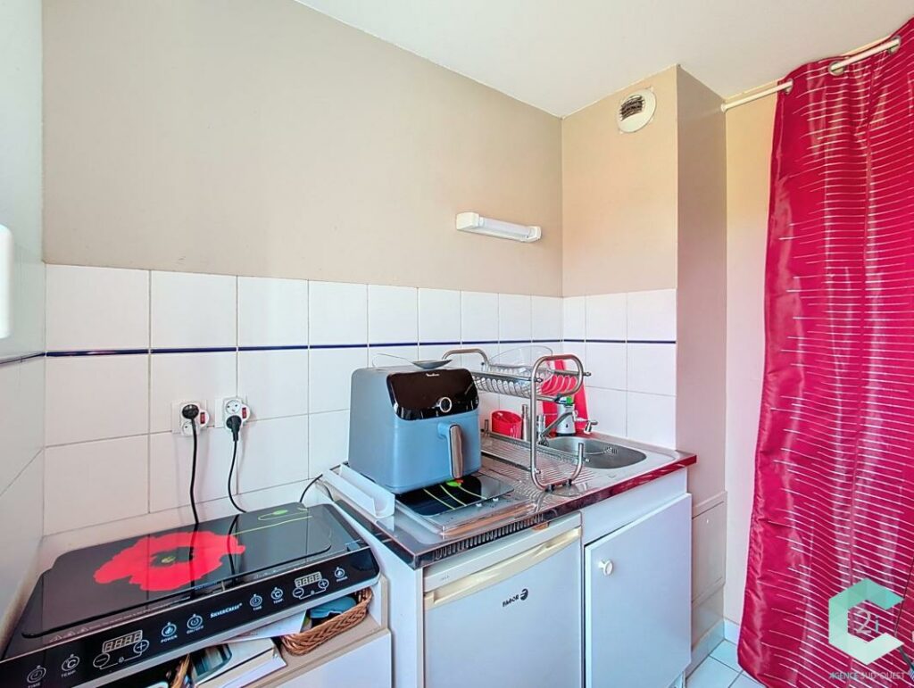 MERIGNAC ARLAC – T2 lumineux