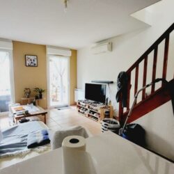 Villa T3 Carcassonne – investissement locatif