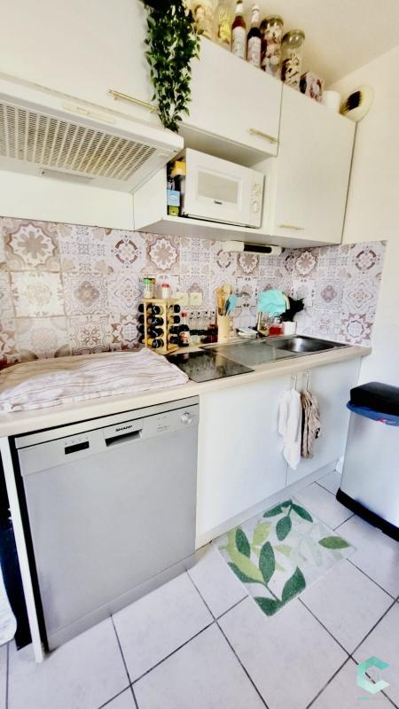 Appartement à vendre Carcassonne
