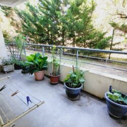 Vendu loué – T3 avec terrasse et parkings – 11100 Narbonne