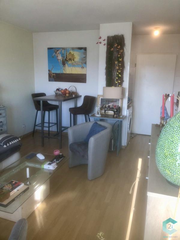 Appartement à vendre Agen