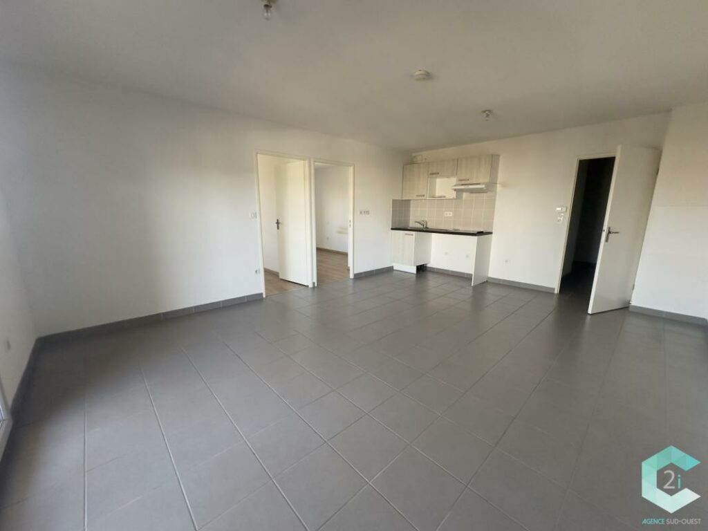 ** Cornebarrieu T3 – Vendu LIBRE **
