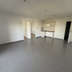 ** Cornebarrieu T3 – Vendu LIBRE **