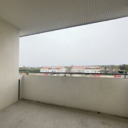 T2 dans une résidence calme et charmante libre d’occupation