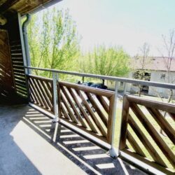 Appartement T2 – Escassefort