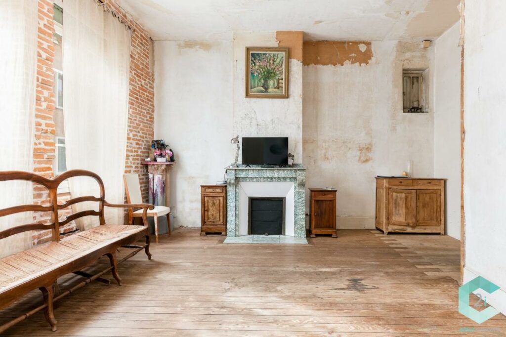Maison à vendre Toulouse