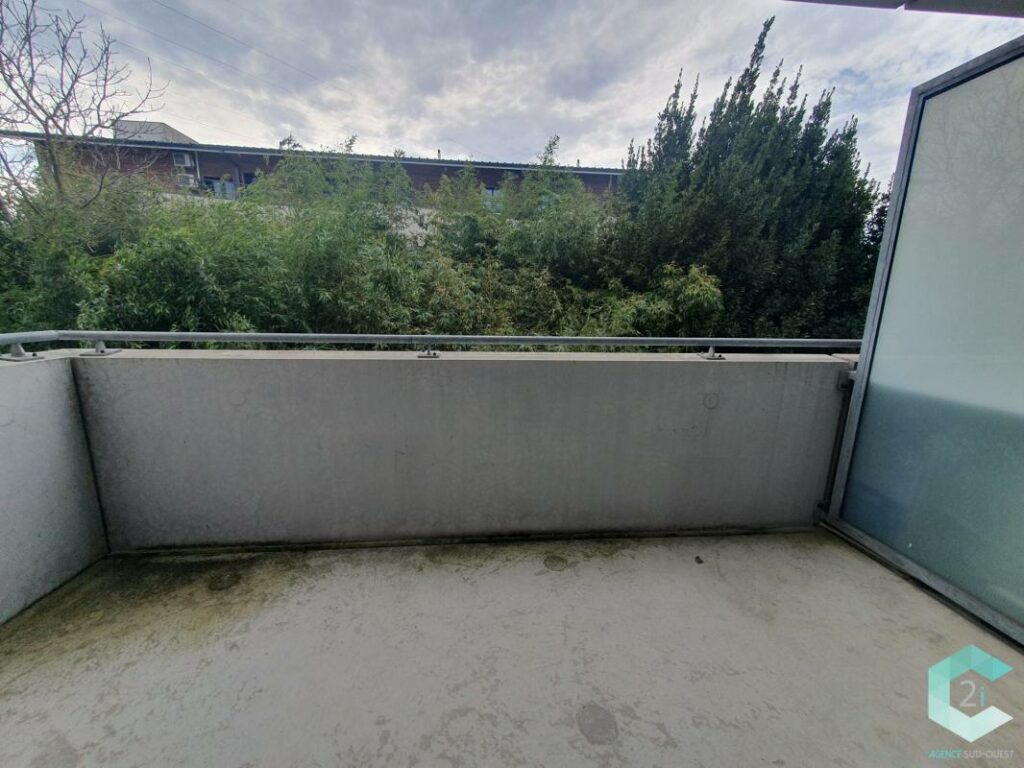 Appartement à vendre Eysines