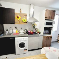 Opportunité investisseur : T2 vendu loué à Mourenx