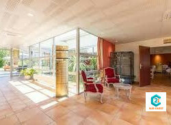 Investissez dans une chambre en EHPAD – Résidence La Cocagne