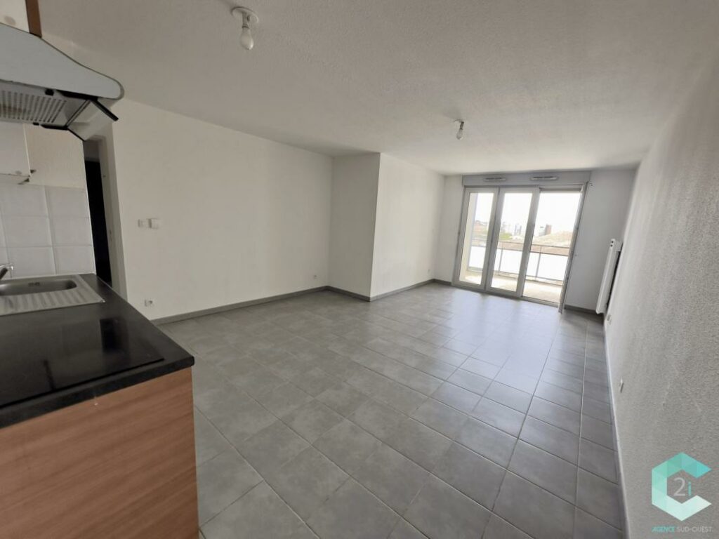 Appartement – T3 – 65m2