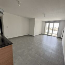 Appartement – T3 – 65m2