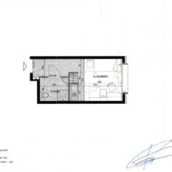 Studio / Investissement LMNP
