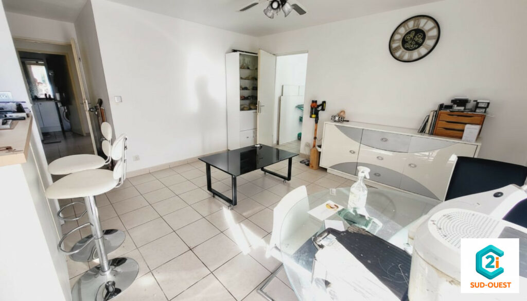 T4 – 67m² – LIBRE
