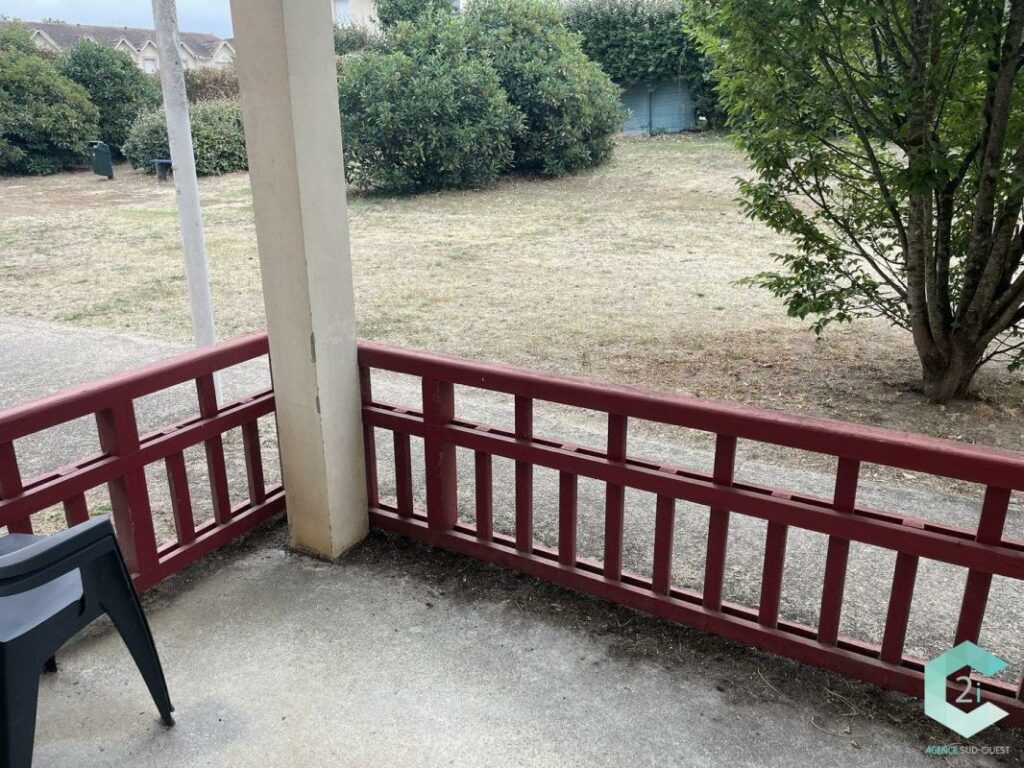 À VENDRE – Appartement T3 à BERGERAC – Vendu loué – Sp?
