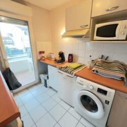 Appartement T2 – Aucamville