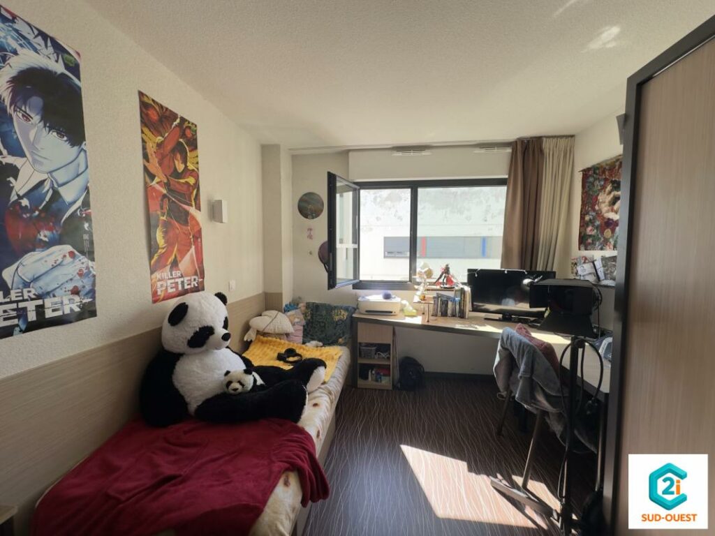 LMNP – Bail Commercial – Auzeville Tolosane (31320)