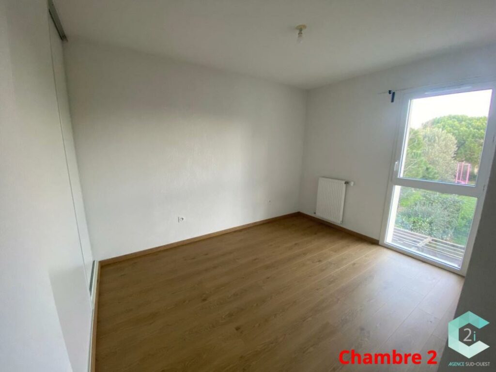 VILLA LIBRE AVEC DOUBLE TERRASSE