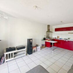 Montpellier – T3 56m2 – Emplacement idéal