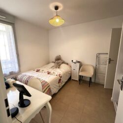 Appartement T2 à vendre – 36 m2 – TOULOUSE