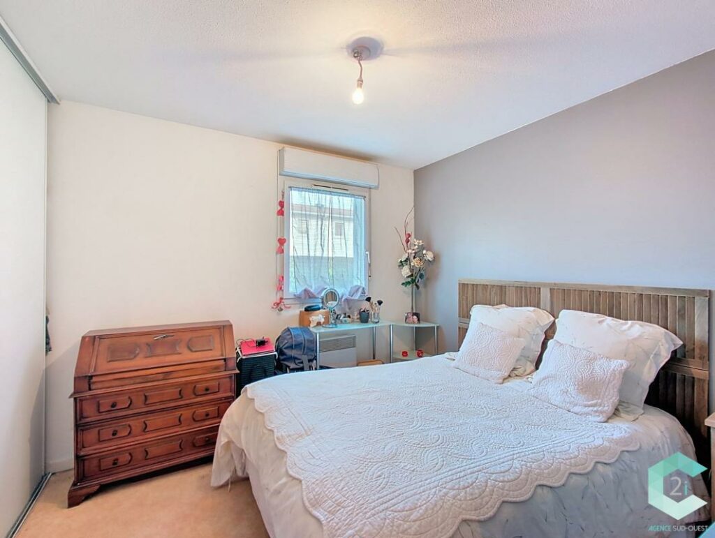 MERIGNAC ARLAC – T2 lumineux