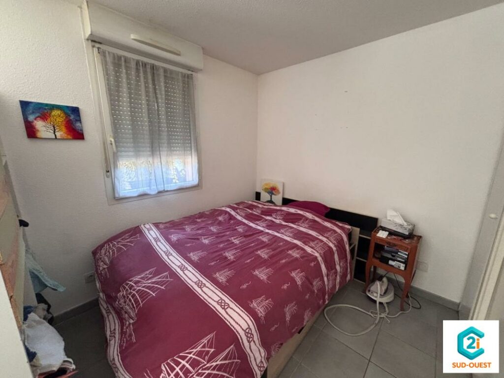 STUDIO 29m2 LANNEMEZAN
