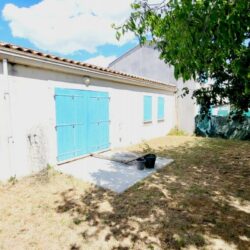 Villa T4 de plain-pied vendue louée