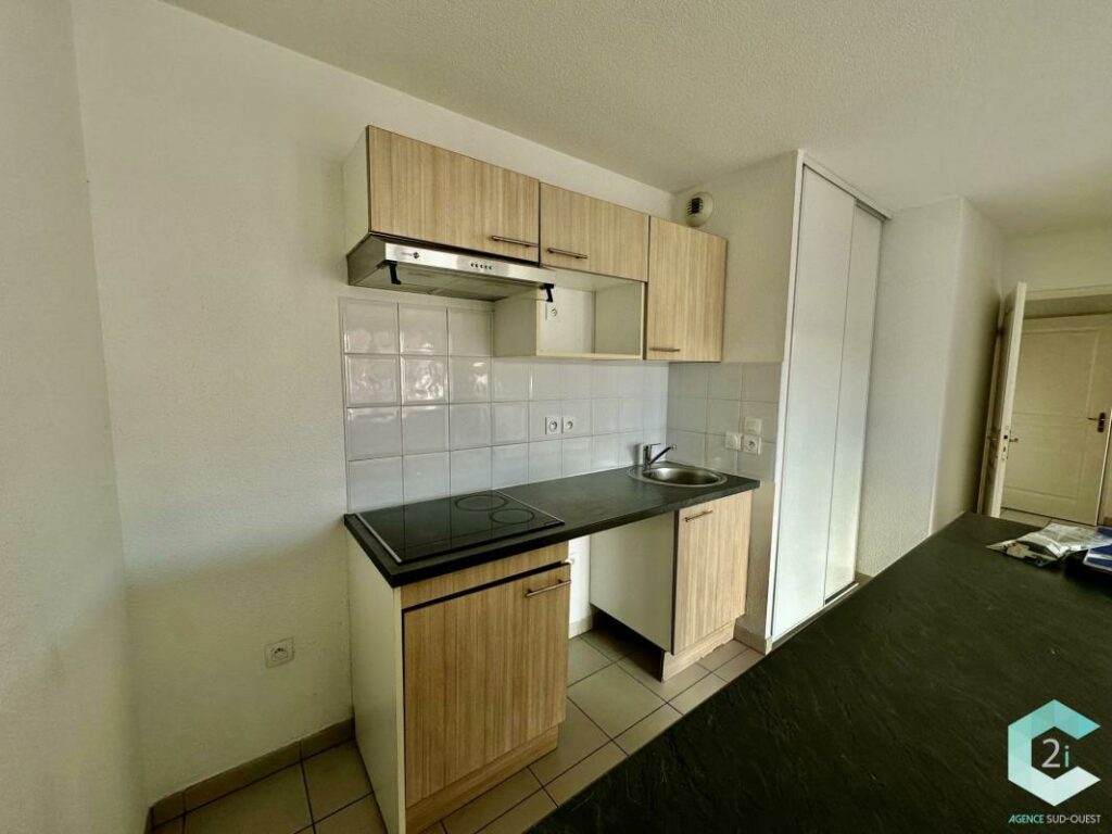 Toulouse 3110 Idéal premier achat