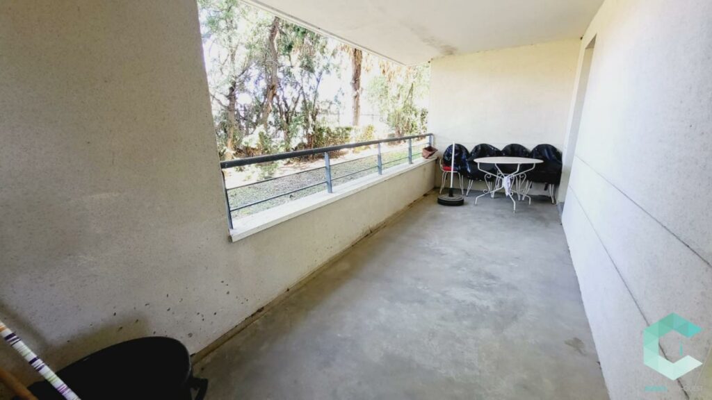 Vendu loué – T3 avec terrasse et parkings – 11100 Narbonne
