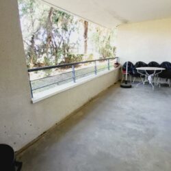 Vendu loué – T3 avec terrasse et parkings – 11100 Narbonne