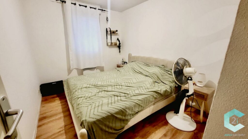 Appartement à vendre Carcassonne