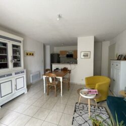 À VENDRE – Appartement T3 à BERGERAC – Vendu loué – Sp?