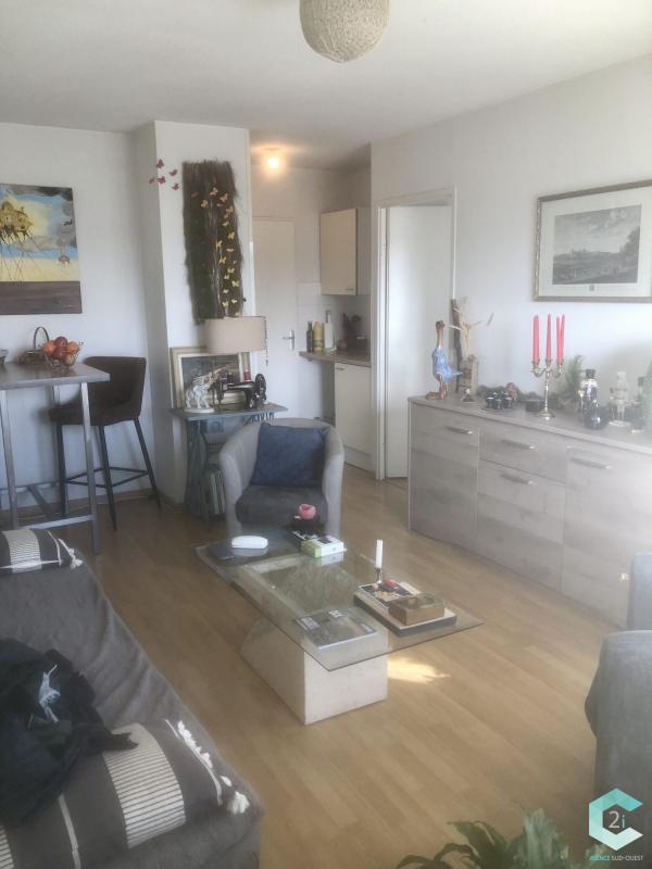 Appartement à vendre Agen