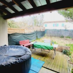 Villa T3 Carcassonne – investissement locatif