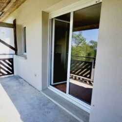 Appartement T2 – Escassefort